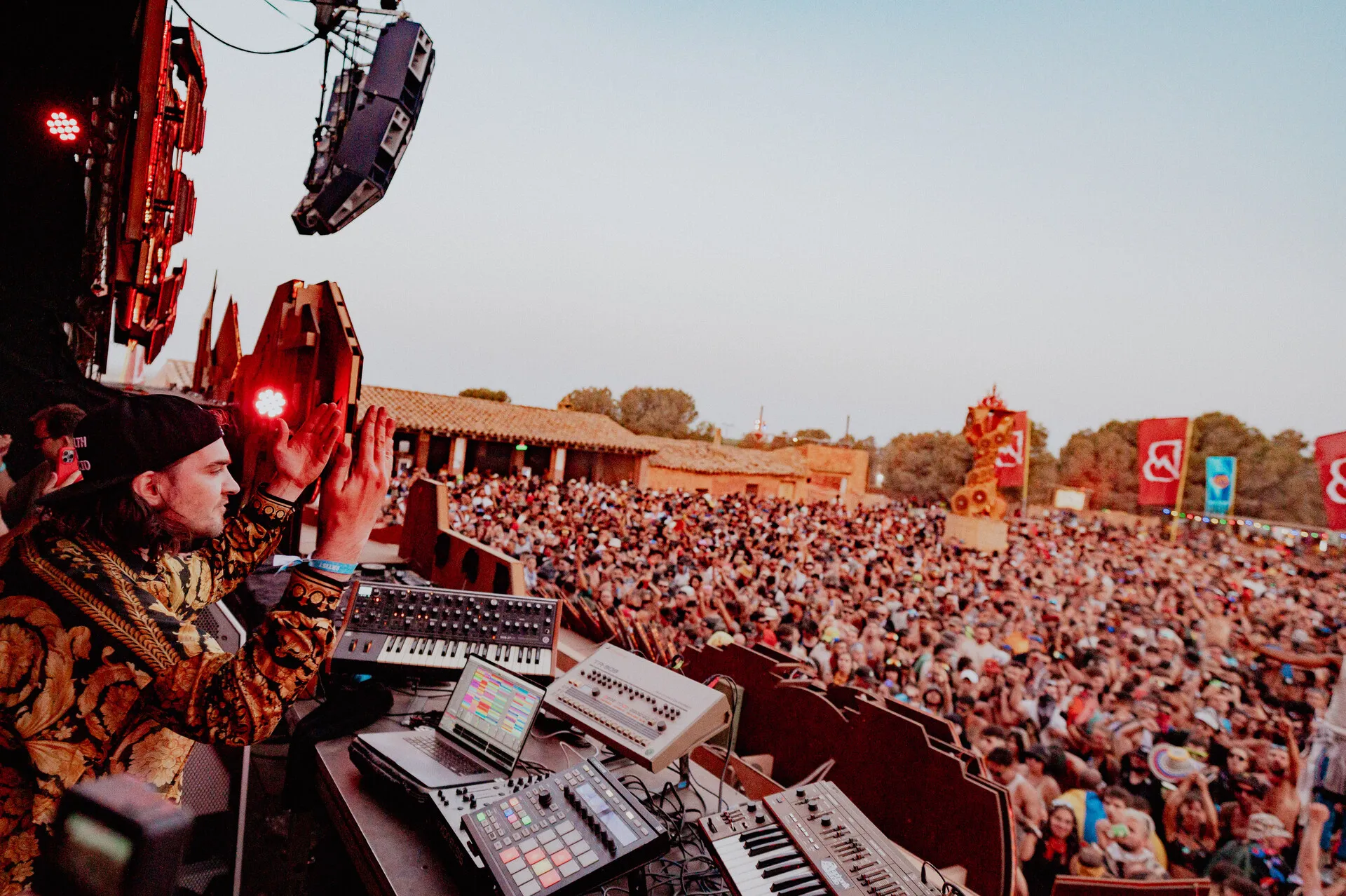 Monegros Desert Festival